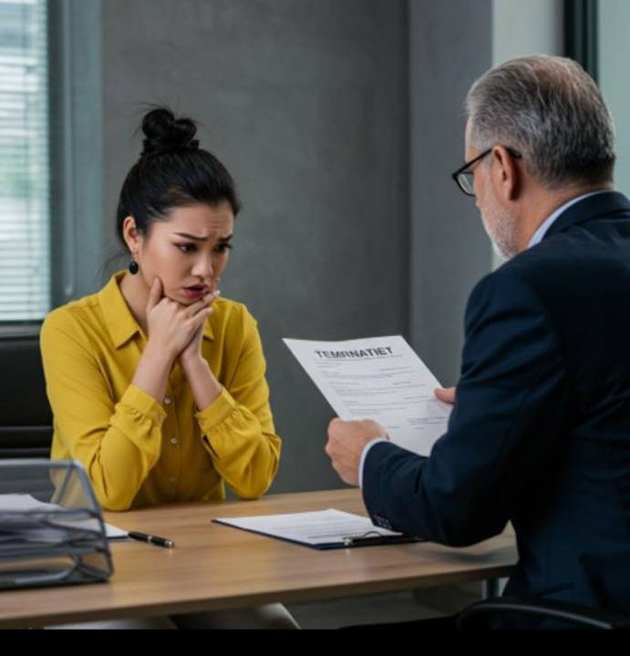 PIP and Termination: Can an Employee Challenge an Unfair Performance Improvement Plan?