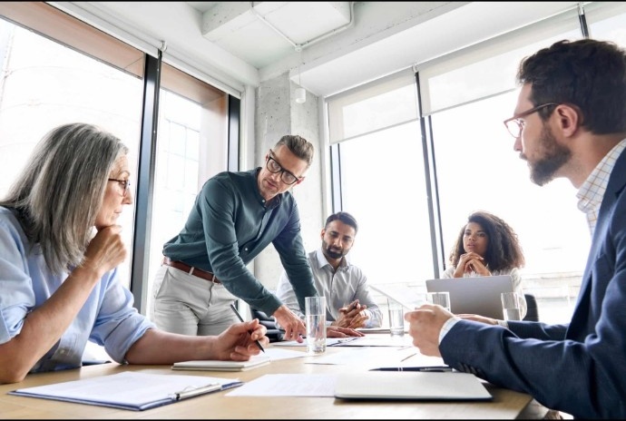 Employee Non-Solicitation Clauses: What Can an Employer Legally Restrict?