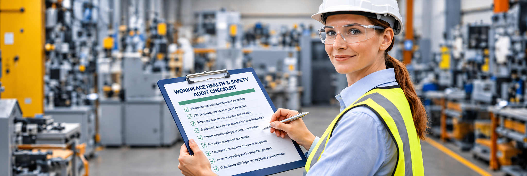 Occupational Safety, Health & Working Conditions Code, 2020 (OSH Code)