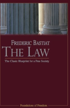 The Law