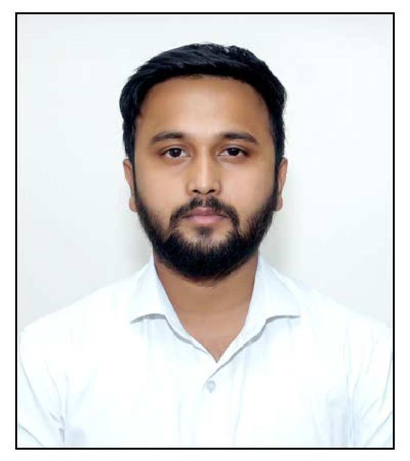 Adv. Harsh Ramteke